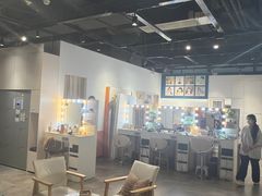 -海马体照相馆(天津世纪都会店)