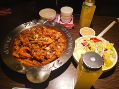 -胖哥俩肉蟹煲(苏州中心店)