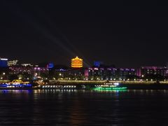 -武汉两江游览·夜游长江(汉口粤汉码头)