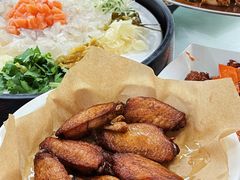 -嘉升大排档(番禺总店)