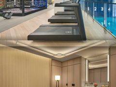 -上海前滩香格里拉大酒店