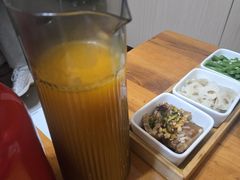-鲁南仔·滕州炒鸡(经三路店)