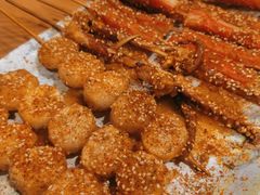 -老酱油炸社