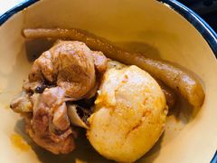 -李子坝梁山鸡(李子坝大鸡哥店)