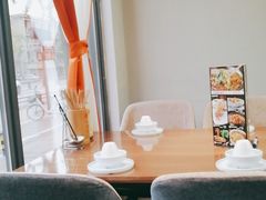 -有红鸡毛店·川菜(建设路店)