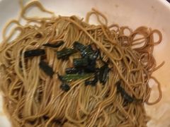 -老上海弄堂菜馆(恒基名人购物中心店)
