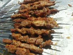 -清真·馬坡二旦烧烤(人生一串拍摄店)