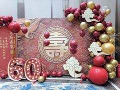 -弗思特周口宴会中心