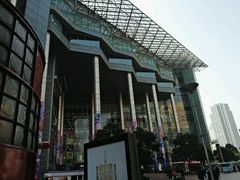 门面-上海世茂广场(南京东路店)