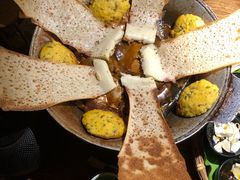 -淀里船宴(卓达店)