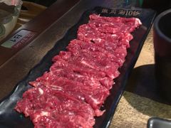 -左庭右院鲜牛肉火锅(新梅广场店)