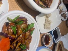 -东北灶(高新银泰店)