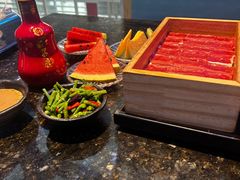 -王家渡火锅店(棕榈泉店)