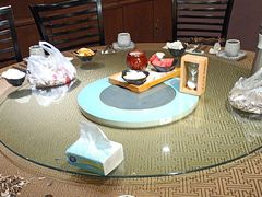 -将军牛排·尔滨地标朝鲜族美食(总店)