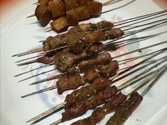 -北丐先生·野馄饨烧烤(泰达E街区店)