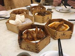 -骏丰酒楼(黄编店)