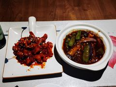 -静一·疆味小馆(黄河路店)