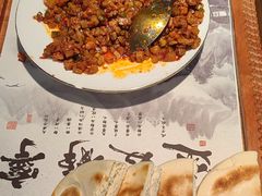 -秦月轩·陕西家乡菜(阜成路·五棵松店)