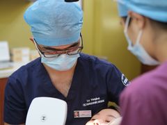 -希玛爱康健口腔(罗湖火车站店)