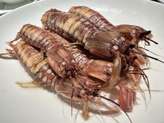 -常鲜楼常来尝鲜海胆馆(星海店)