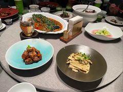 -南堂馆·新川菜(春熙路店)