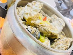 -四合院海鲜小厨(旱西关店)