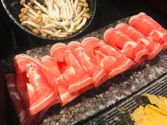 -哥老官重庆美蛙鱼头(宝山龙湖店)