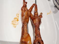 -正黄旗海鲜烧烤大排档(延安路总店)