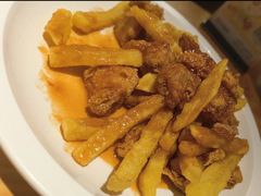 -土大力韩式烤肉料理(和平路店)