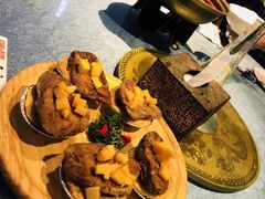 -鉴川·川菜传承(星汇两江店)