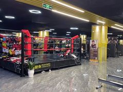 -峰鸟自助健身(锦泰城店)