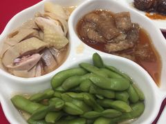 -燕云楼(云南路店)
