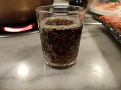 -马记伊源斋涮肉·清真菜(百子湾店)