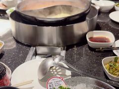 -捞王锅物料理(凯旋路店)