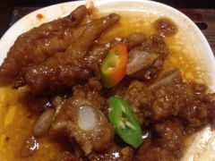 -喜鹊茶点.啫煲(车陂店)