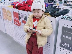 -迪卡侬(雨花店)
