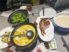 -北平食府·北京烤鸭(北京西站六里桥店)