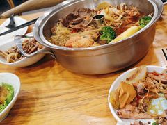 -璞臻汽锅餐厅(南京东路店)