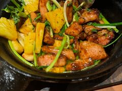 -旺爷砂锅·茶作(国贸城店)