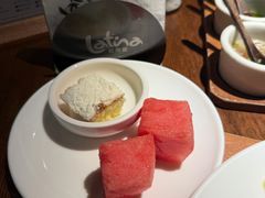 -拉蒂娜·巴西牛排馆 Latina·Brazilian Steakhouse(铜仁旗舰店)