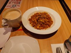 -必胜客(庆阳南大街店)