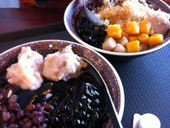 芋圆4号-鲜芋仙Meet Fresh(五道口店)