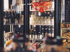 -鹤汀居酒屋•家庭料理•烧鸟酒肆(新街口店)