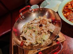 -绿茶餐厅(蓝色港湾店)