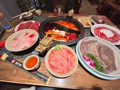 -蜀大侠火锅(春熙路店)