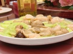 -天赢酒楼(青馨家园店)