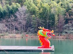 -天目湖御水温泉·度假酒店