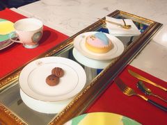 -L'amour澜茉·轻法餐