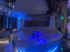 -天玑高空江景餐厅&酒吧Sky Secret Restaurant&Bar
