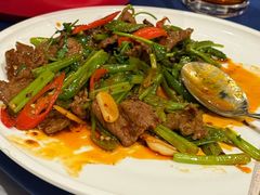 -火福·天湖阁大闸蟹博物馆主题餐厅(浅水湾店)